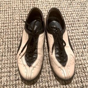 Paul Green sneakers, Sz 9